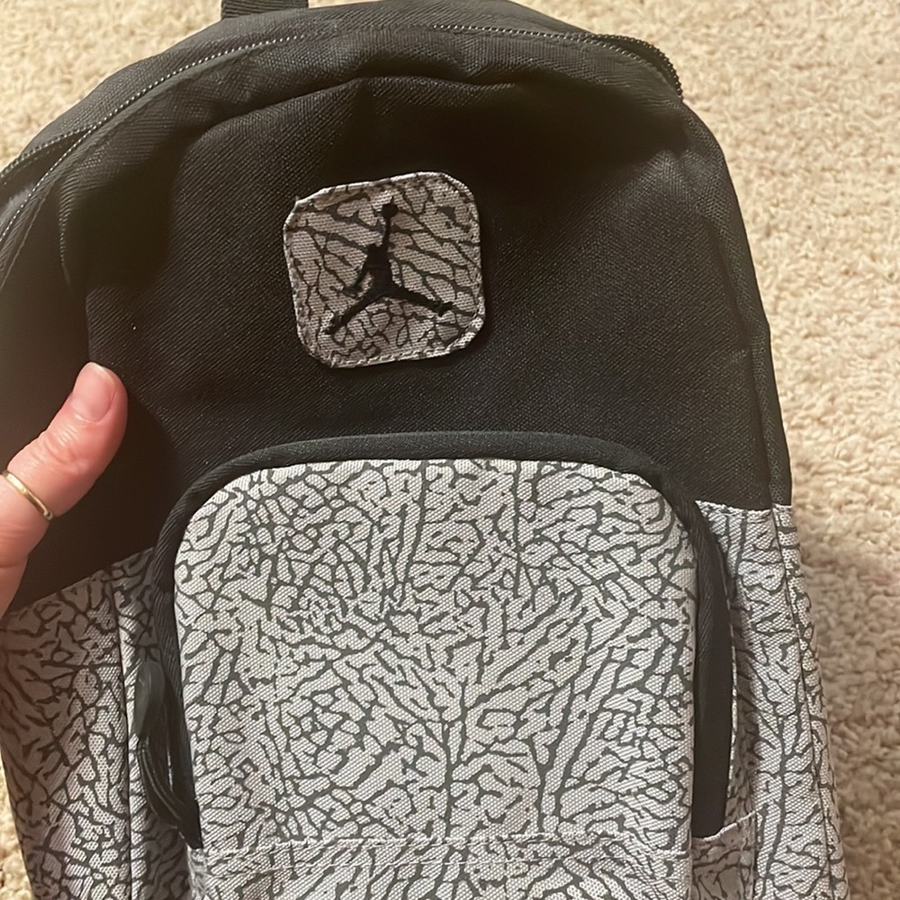 Jordan back pack - Picture 2 of 6